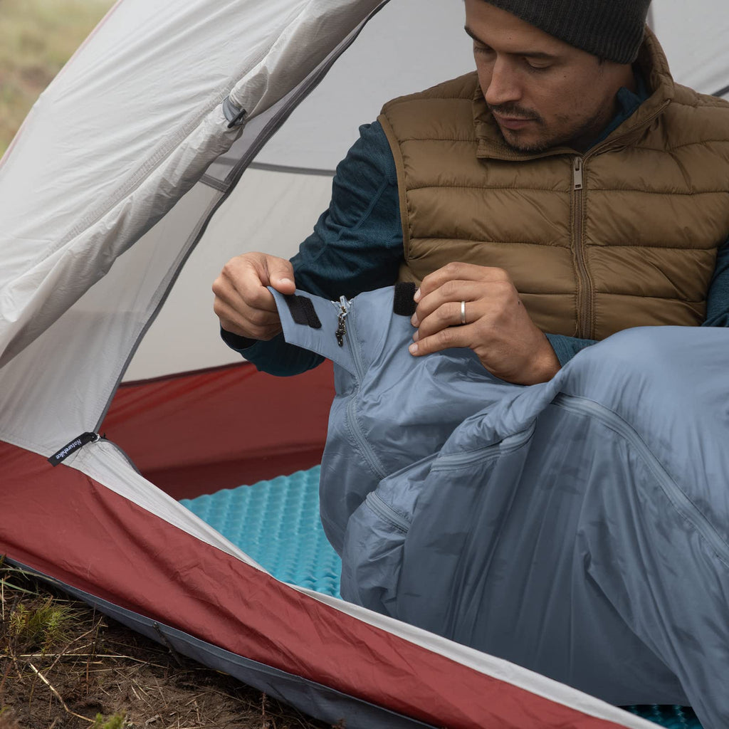 Naturehike Ultralight Sleeping Bags - Envelope Lightweight Portable, Waterproof,, view 7