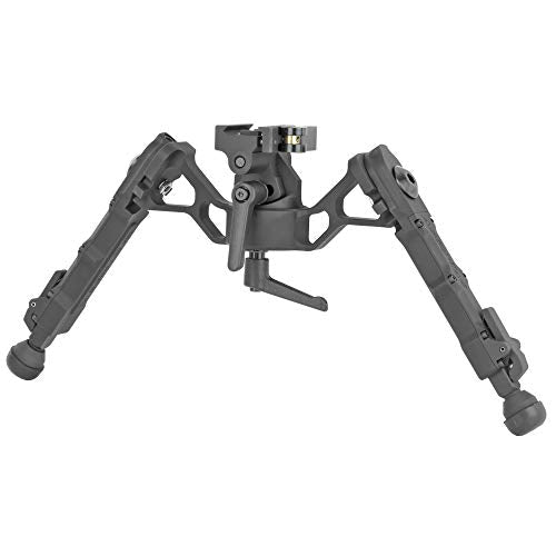 Accu-Tac FC-4 G2 F-Class Bipod , Black