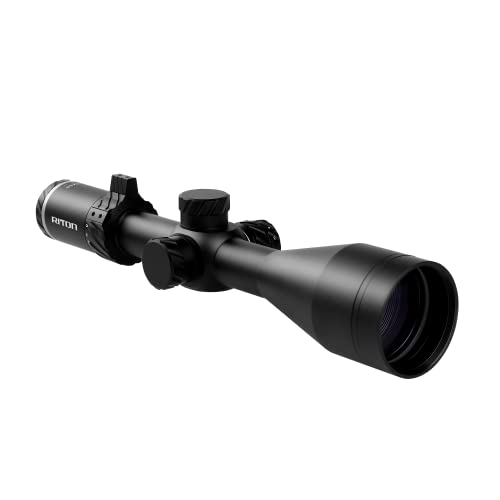 Riton Optics 2023 Series 3 Primal 3-12x56