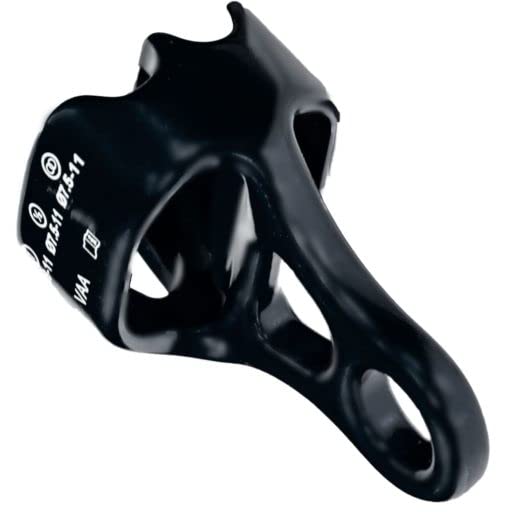 Omega Pacific SBGFG Belay/Rapple Device, view 5