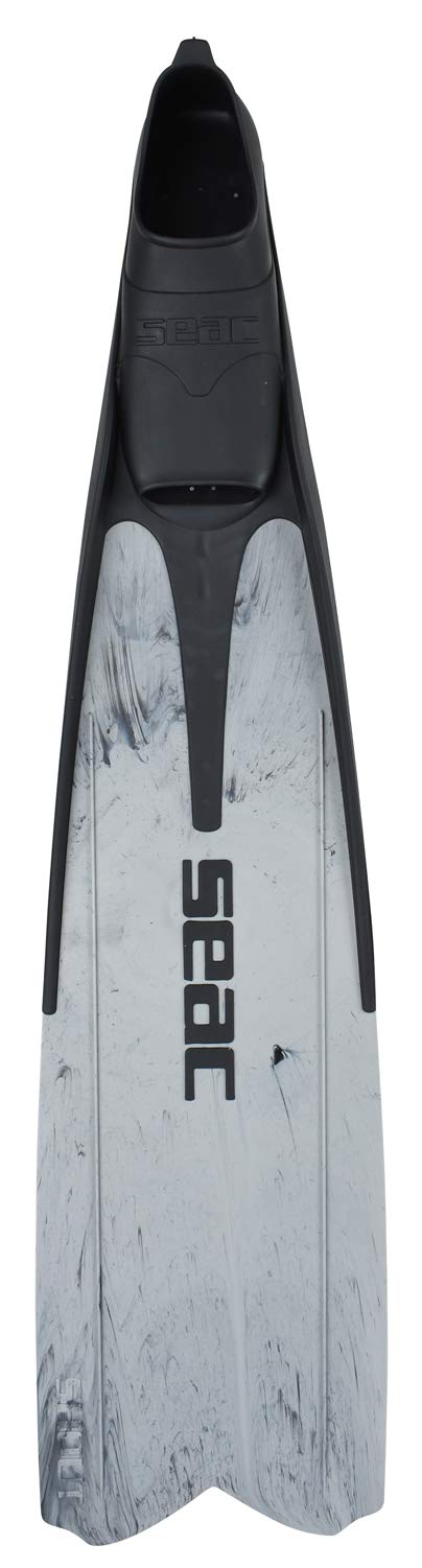 SEAC Shout, Long Fins for Scuba Diving, Spearfishing and Freediving, view 2