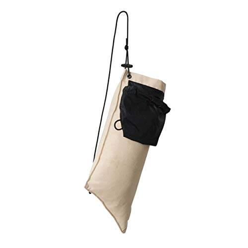 Helikon-Tex Survival Water Filter Bag White/Black, view 2