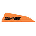 AAE Pro Max Vanes Sunset Gold (100 Pack)