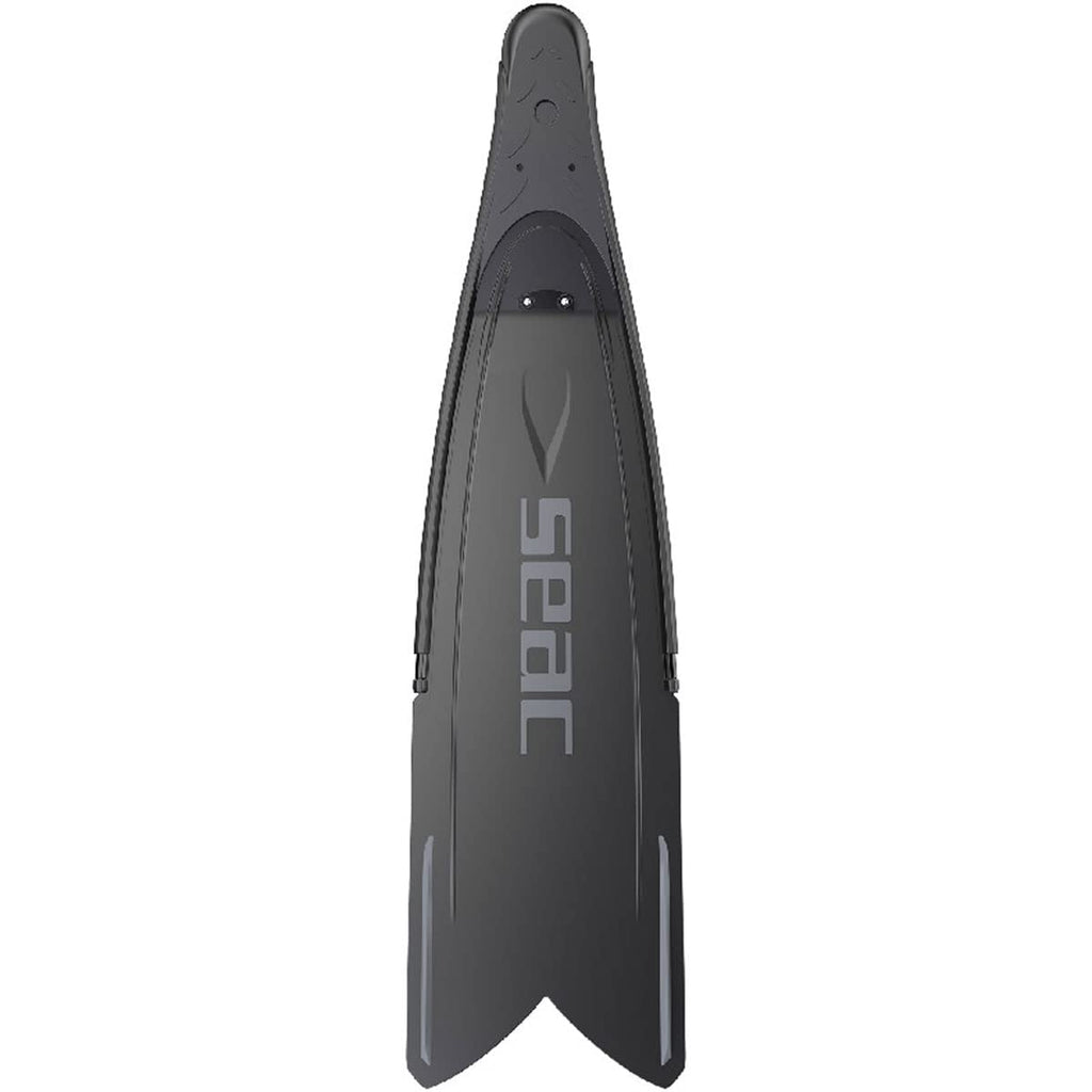 Seac M-Power Freedive Fins - 8-8.5, view 3