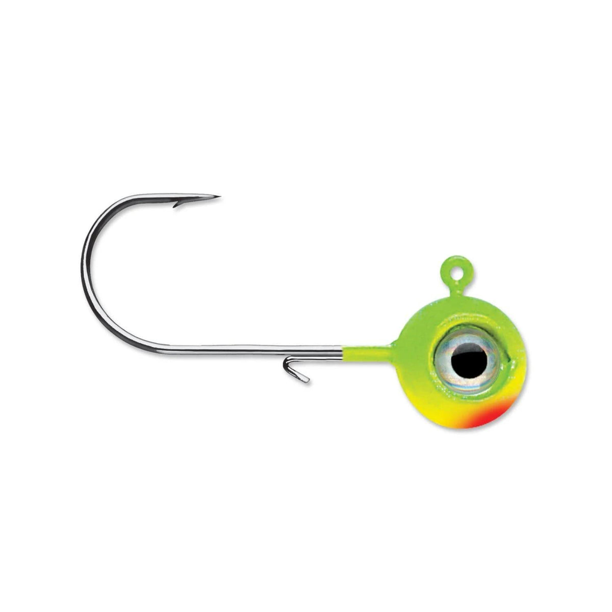 VMC Neon Moon Eye Jig Glow Kit 1/16 Assorted