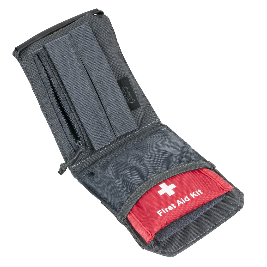 Helikon-Tex Urban Line, Urban Admin Pouch Black, view 4