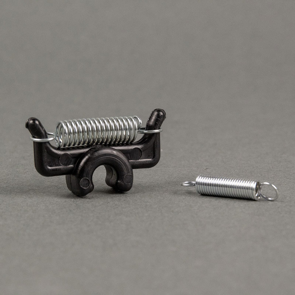 PEAK Material Clip - Great for Your Tying Vise - Fly Tying, view 2