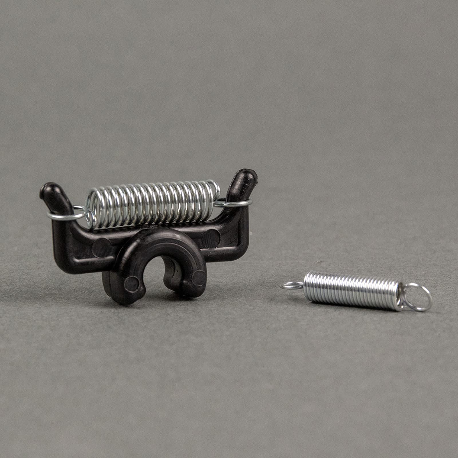 PEAK Material Clip - Great for Your Tying Vise - Fly Tying