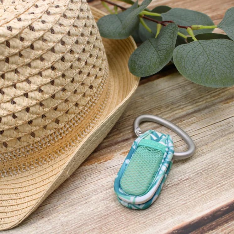 PARA'KITO Natural Mosquito Repellent Wristband & Clip Bundle