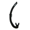 SpearPro Isla Snorkel for Snorkeling, Scuba Diving, Swimming- J Style -