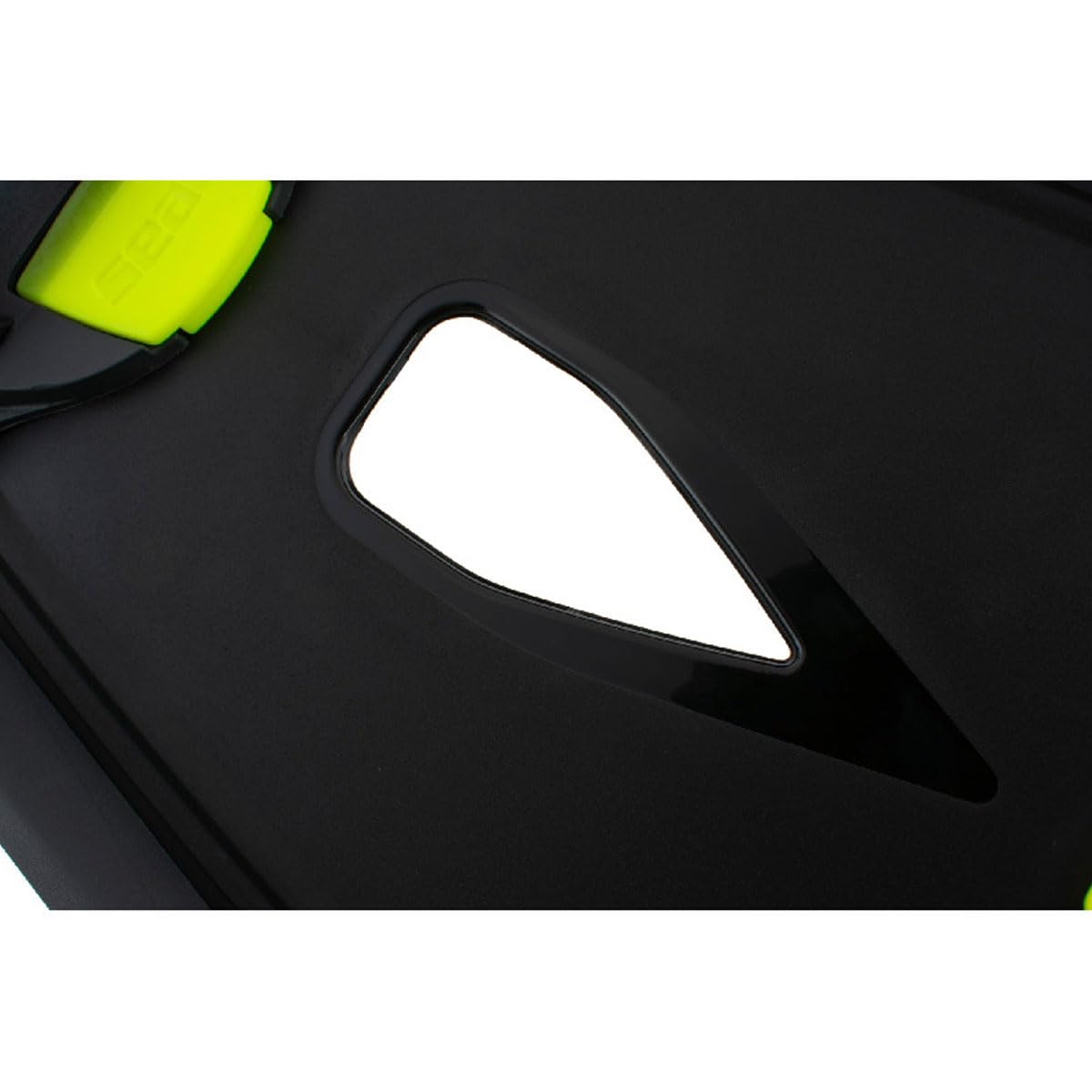 SEAC Booster, Long fins with Interchangeable Blades for Freediving and Spearfish