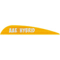 AAE Hybrid Vane 23 Sunset Gold 100 pk.