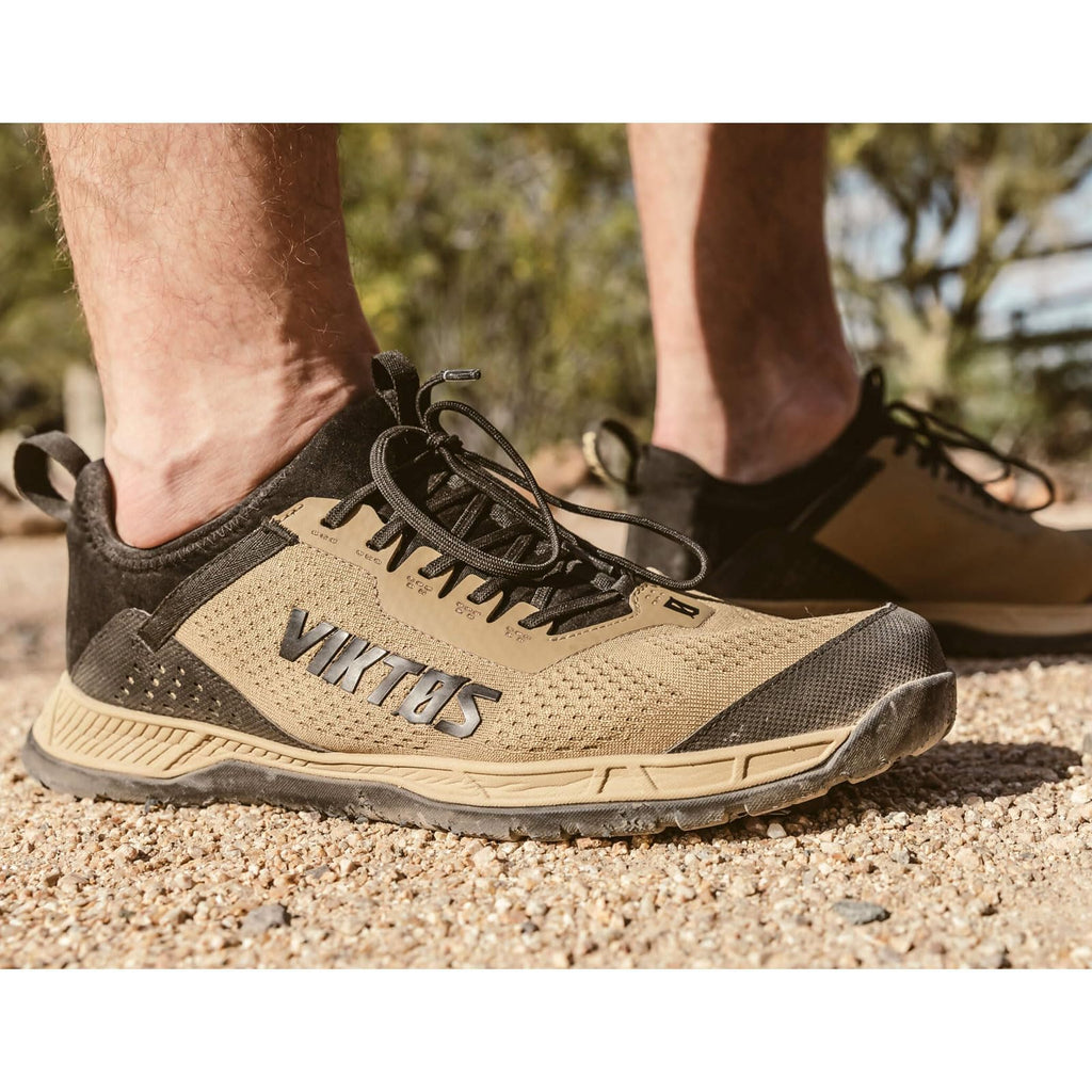 VIKTOS Men's Range Trainer Outdoor Training Athletic Durable Breathable Lightwe, view 3