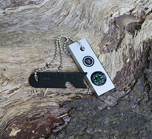 UST MagBar Fire Starter with Durable