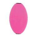 Calcutta Outdoors Kite Line Markers - Bright Fishing Pink Oval