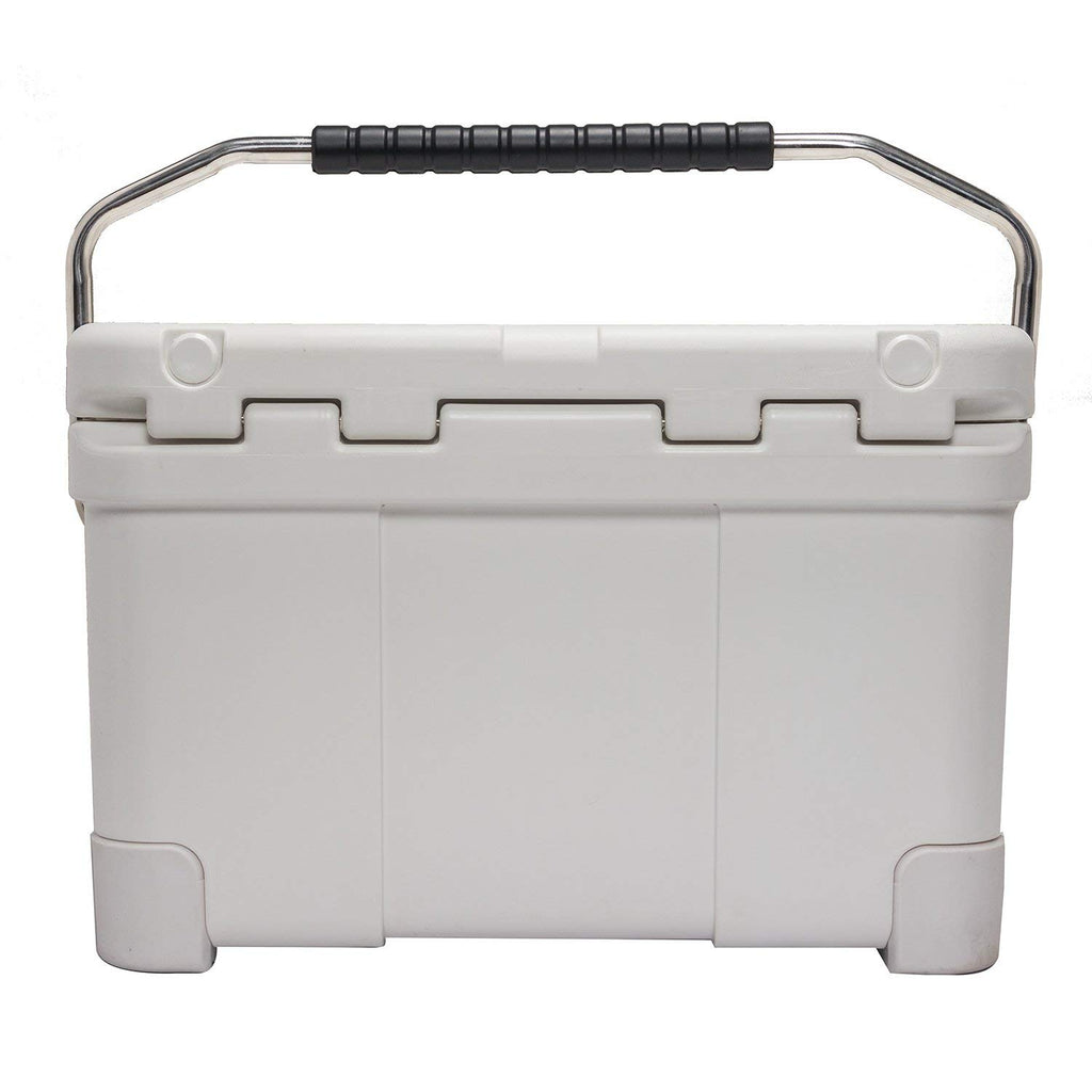 Calcutta Hard Cooler | Insulated Outdoor Ice Chest Keeps Ice for 5 Days | Portab, view 3