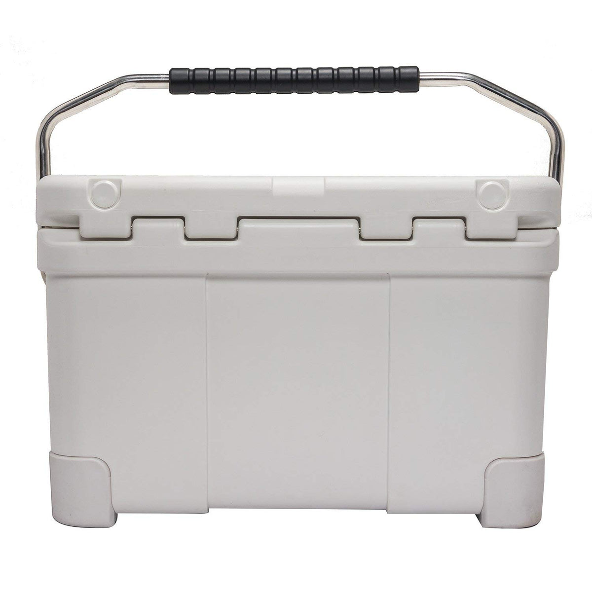 Calcutta Hard Cooler | Insulated Outdoor Ice Chest Keeps Ice for 5 Days | Portab