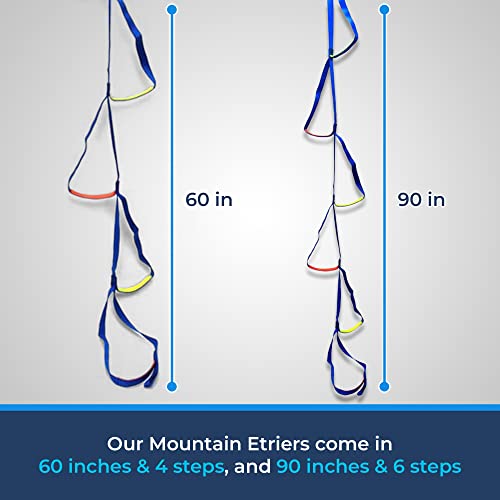 Rock-N-Rescue Climbing Etrier