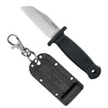 Demko Knives Armiger Fixed Blade with Sheath- Armiger 2 & Armiger 4 - Clip Point