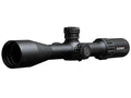 Element Optics Helix 4-16x44 FFP, APR-1C MRAD Reticle, 30mm Tube, Black