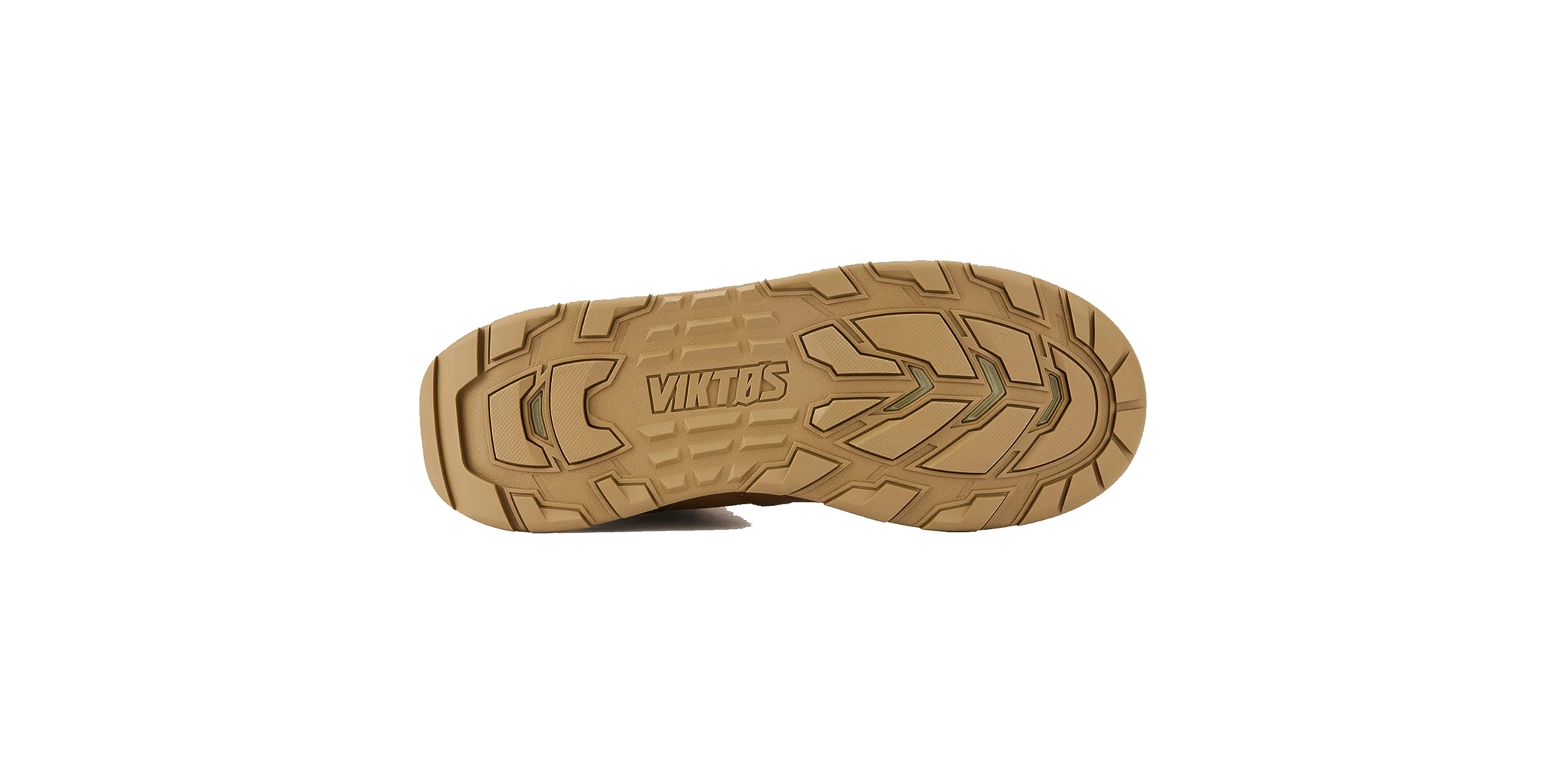 VIKTOS Men's Outdoor Hiking Performance Durable Slip-Resistant Breathable Relia