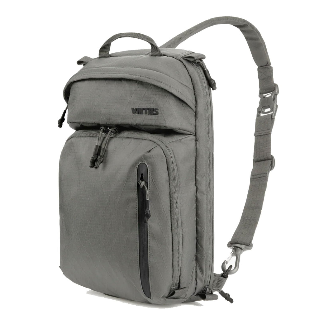 VIKTOS Upscale XL Midsize Concealed Carry Slingbag