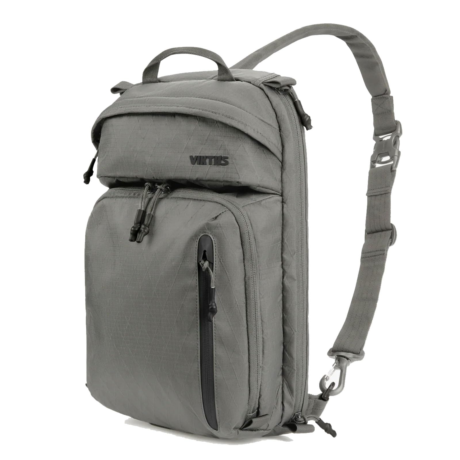 VIKTOS Upscale XL Midsize Concealed Carry Slingbag