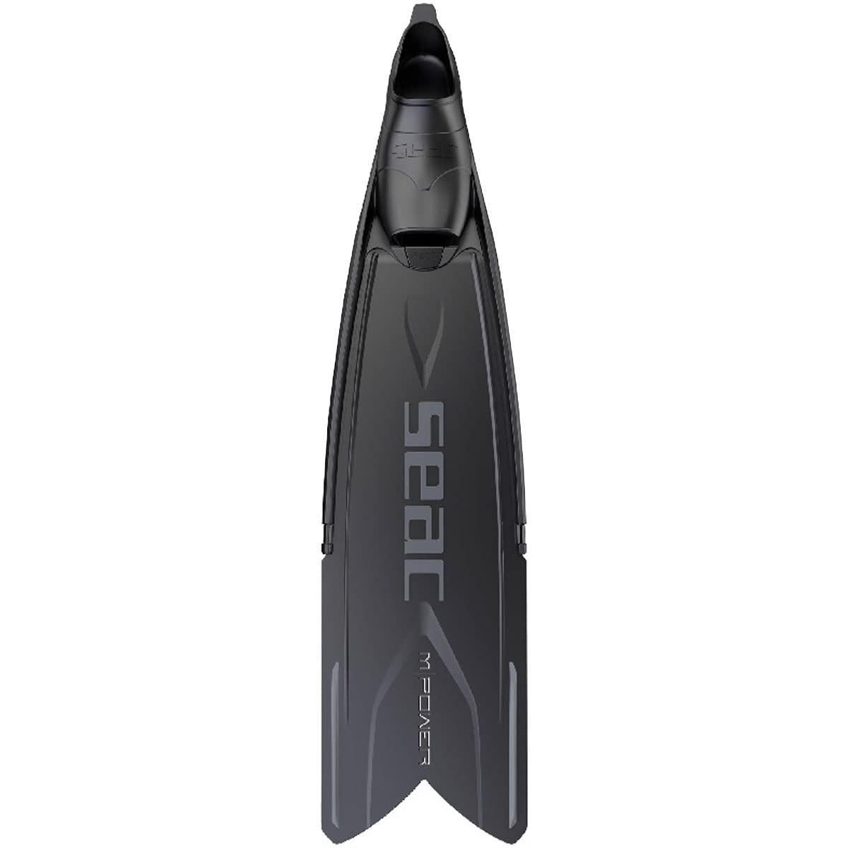 Seac M-Power Freedive Fins - 8-8.5