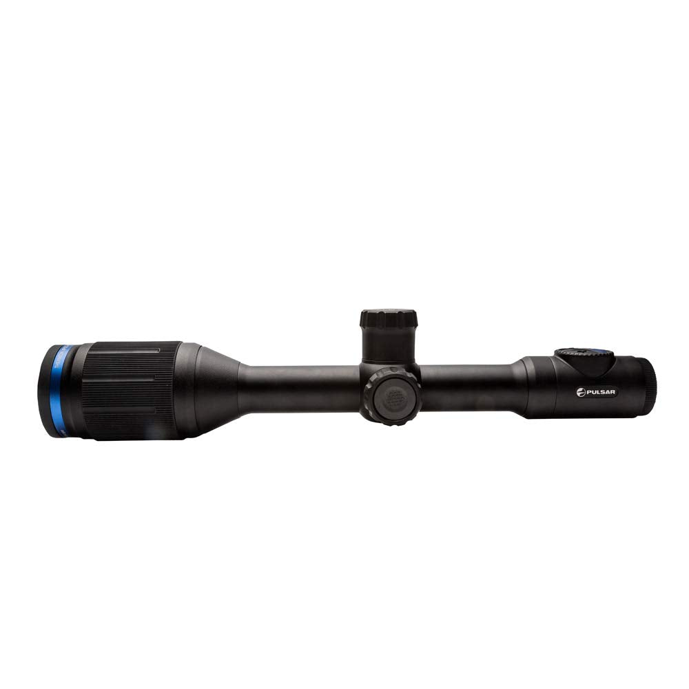 Pulsar Thermion XM50 5.5-22x42 Thermal Riflescope, view 2