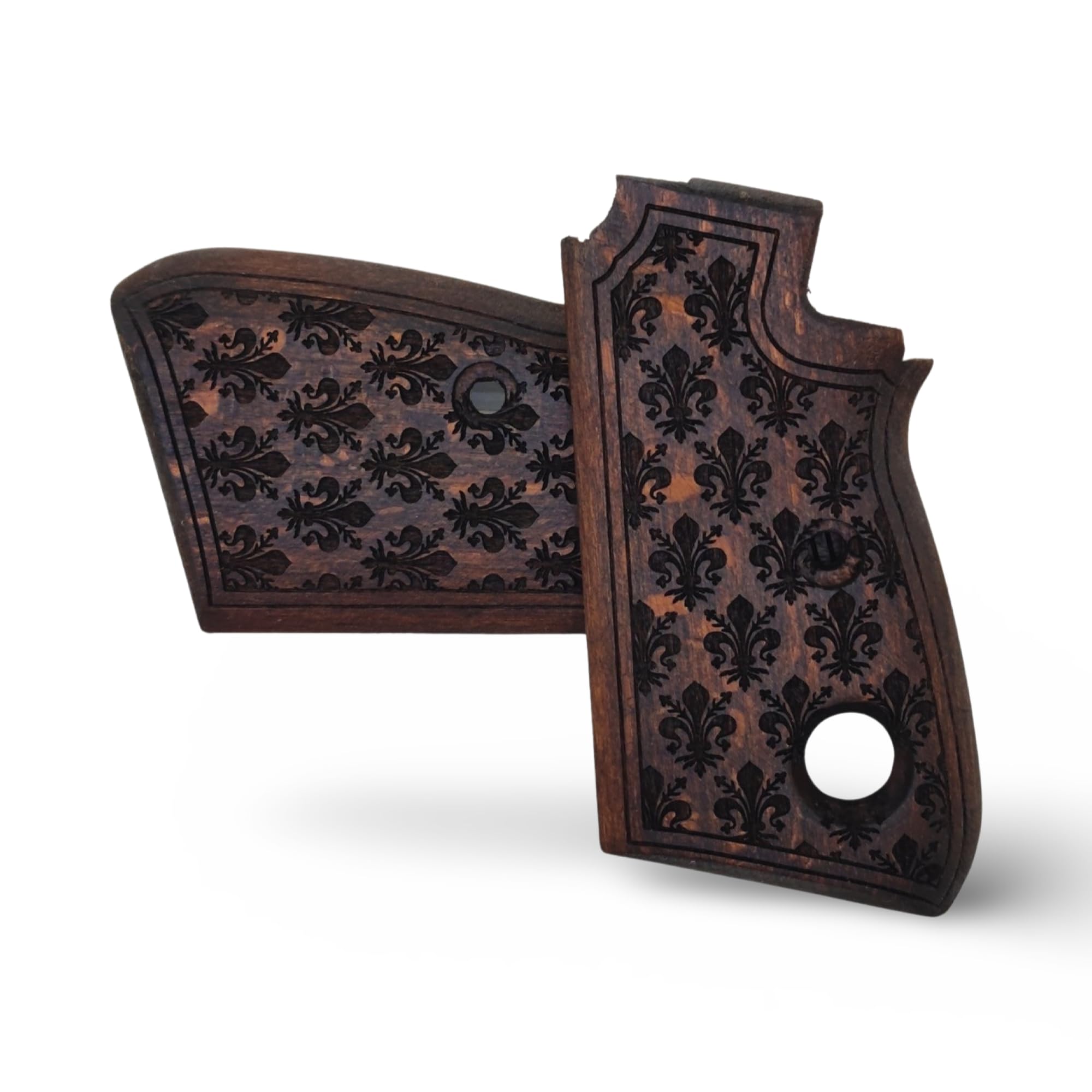 ZIB GRIPS Beretta 70 70S 71 Grips, Beretta 71 Grips, Beretta 70s