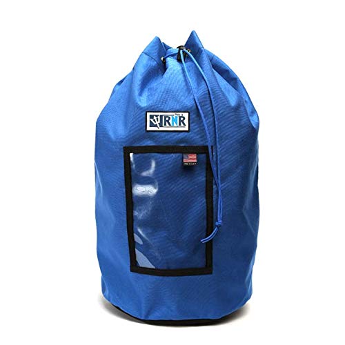 Rock-N-Rescue Grand Rope Bag Premium Climbing Gear Storage Backpack Heavy-Duty