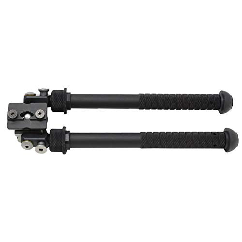 Accu-Shot Atlas BT47-NC PSR Atlas Bipod: Tall No Clamp, Multicolor, One Size, view 6