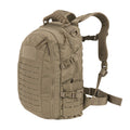 Direct Action Dust MK II Tactical Backpack Coyote Brown 20