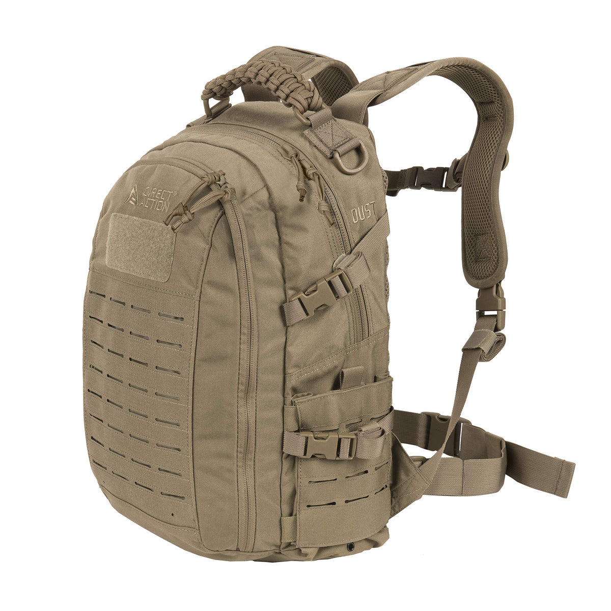 Direct Action Dust MK II Tactical Backpack Coyote Brown 20