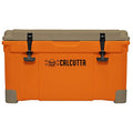 Calcutta Hard Cooler | Insulated Outdoor Ice Chest Keeps Ice for 5 Days | Portab