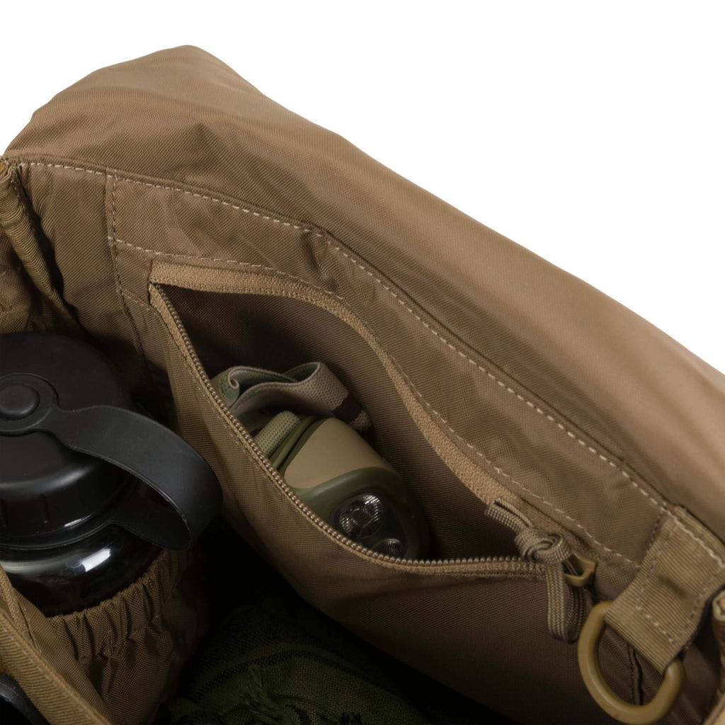Helikon-Tex Bushcraft Haversack Bag Adaptive Green, view 6