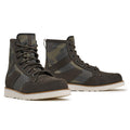VIKTOS Men's Versatile Outdoor Durable Breathable Water-Resistant Nubuck Leathe