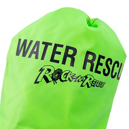 Rock-N-Rescue 3/8 inch Economy Throw Bag, view 5
