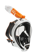 OCEAN REEF - Aria QR + Quick Release Snorkeling Mask