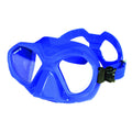 BEUCHAT Shark Stealth Mask - Ultra Blue