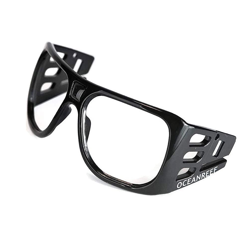OCEAN REEF Optical Lenses Support (One Size, Lens Support 2.0)