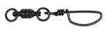 Billfisher KBBSS70-2PK Krok BB Fishing Swivels