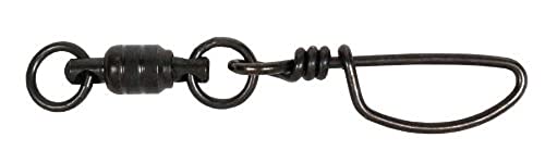 Billfisher KBBSS70-2PK Krok BB Fishing Swivels
