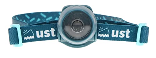 ust20-12458 Waterproof SplashFlash LED Headlamp