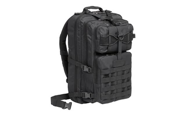 Bulldog Cases Bdt411B: Medium 2 Day Ranger/Computer