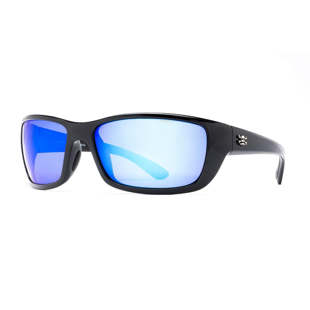Calcutta Outdoors Bimini Original Series Fishing Sunglasses | Men & Women | Pola, view 3