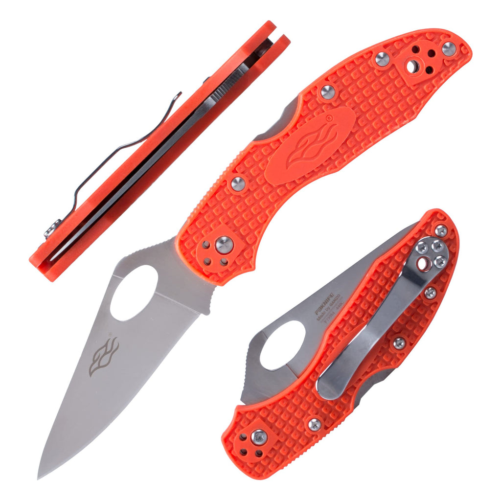 Firebird GANZO F759M Pocket Folding Knife 440C