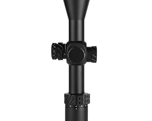 Riton Optics 2023 Series 3 Primal 3-12x56, view 5