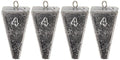 South Bend Pyramid Sinker