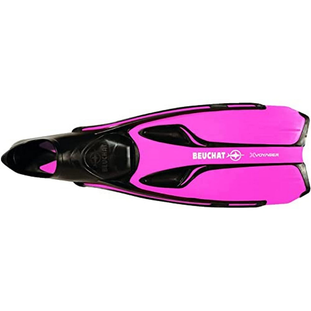 BEUCHAT X-Voyager Pink 38-39